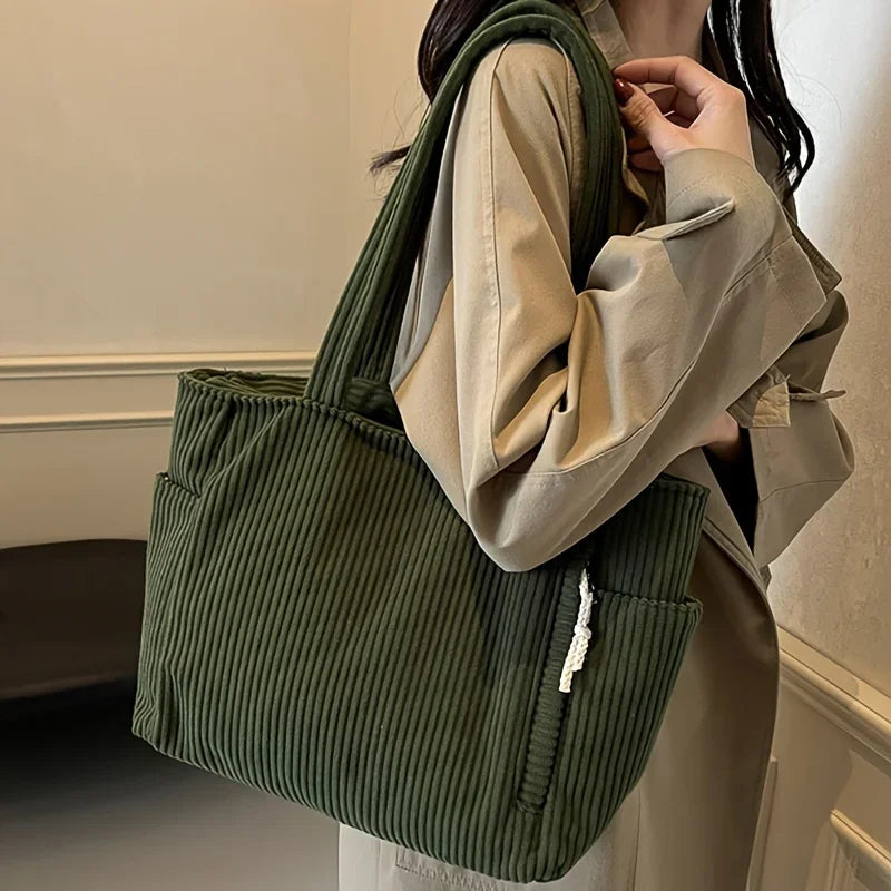 Borsa in Velluto