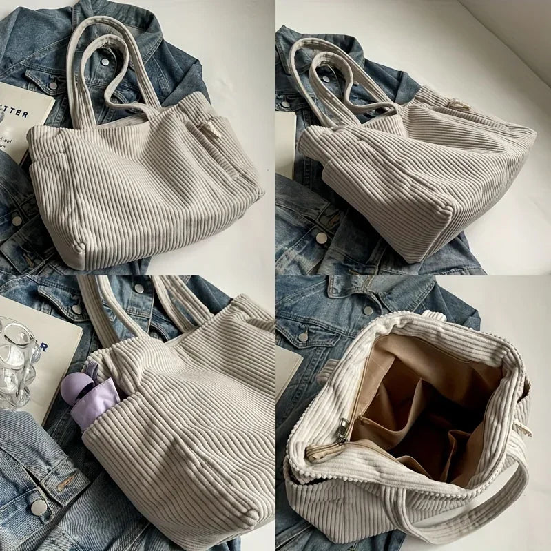 Borsa in Velluto