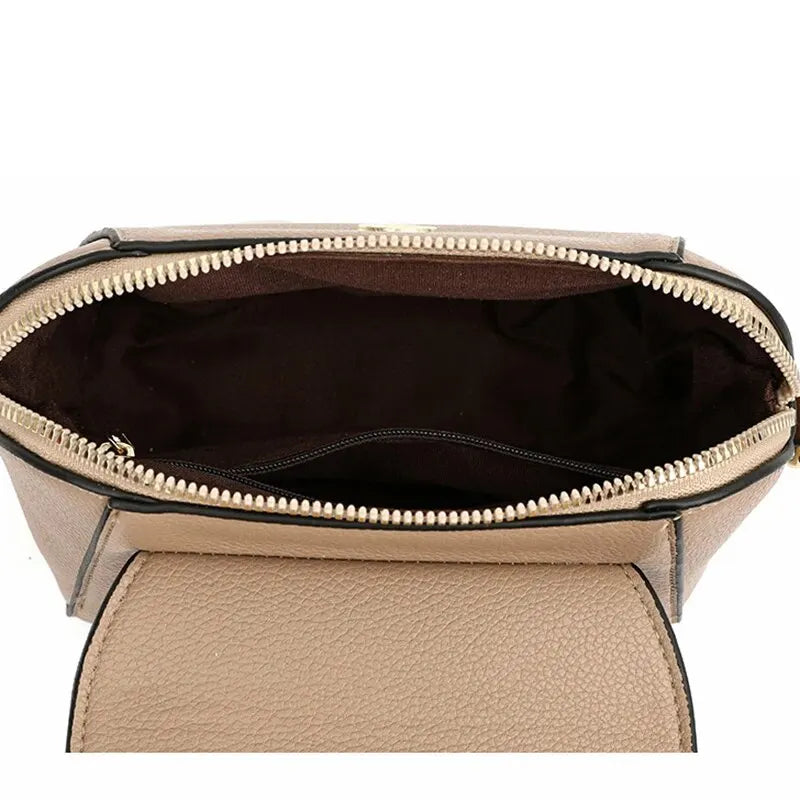 Borsa casual
