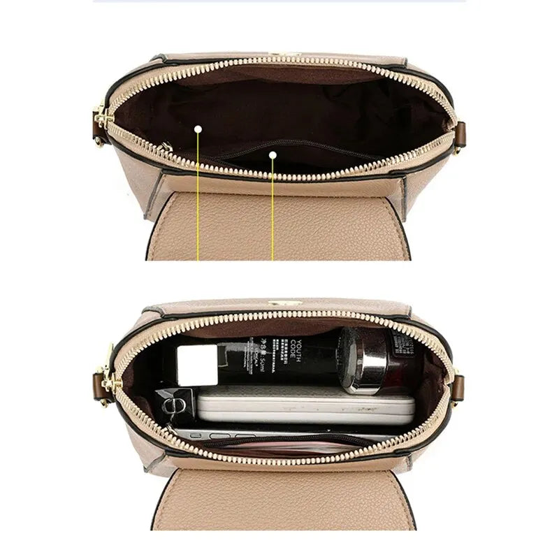 Borsa casual