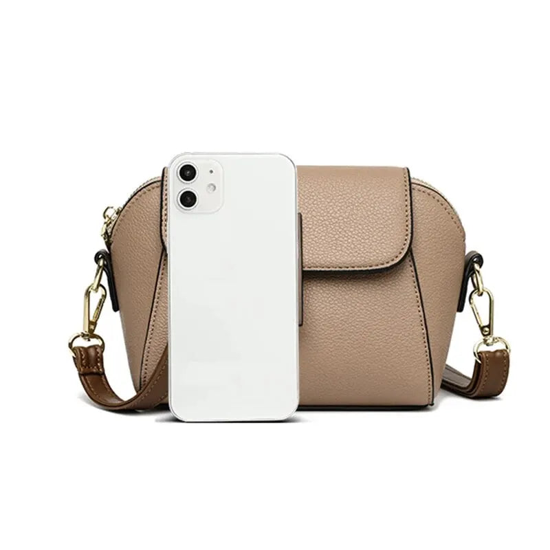 Borsa casual