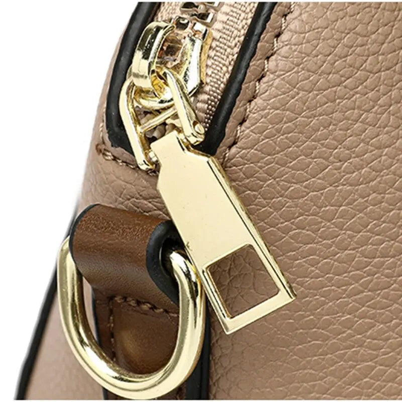 Borsa casual
