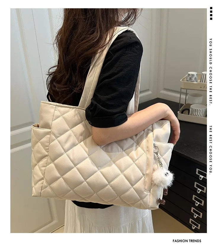 Borsa Casual