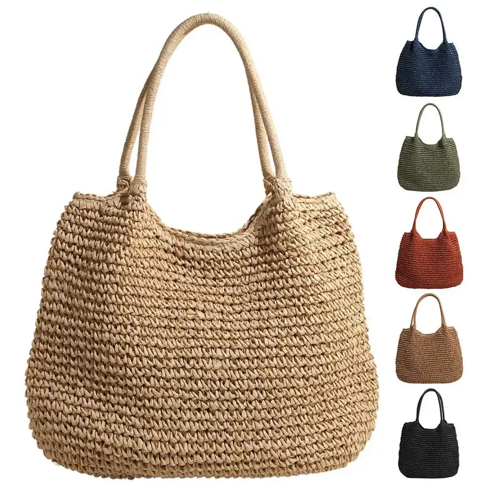 Borsa Donna Intrecciata