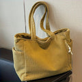 Borsa in Velluto