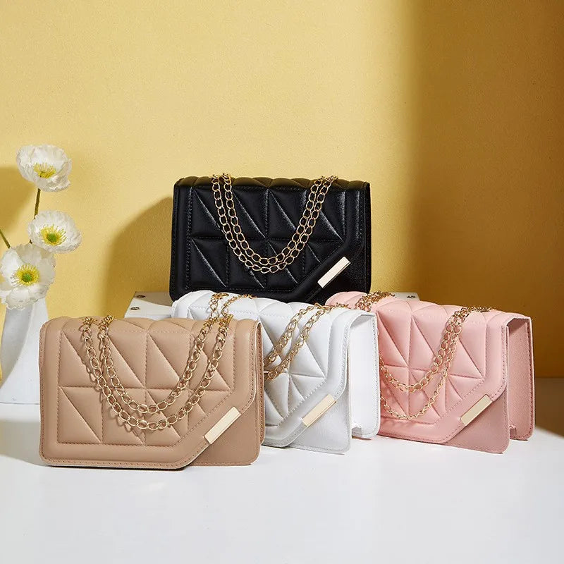 Mini Bag Donna