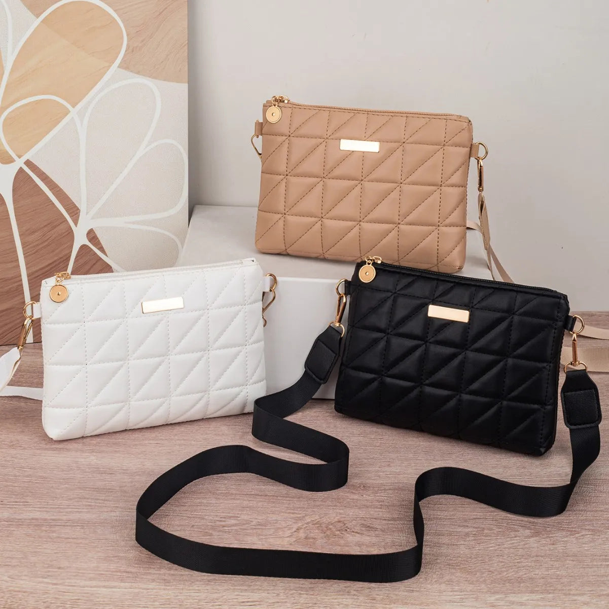 Mini Bag Donna