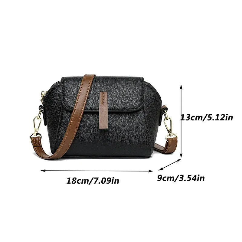 Borsa casual