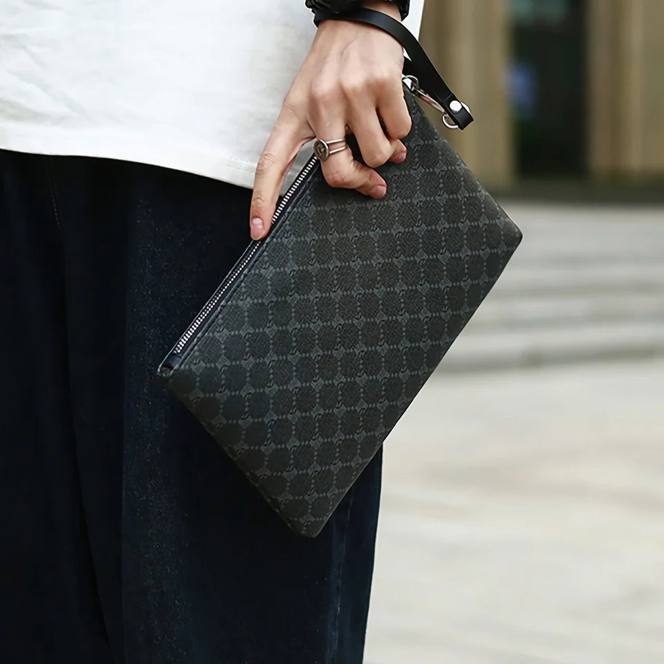 Pochette Uomo