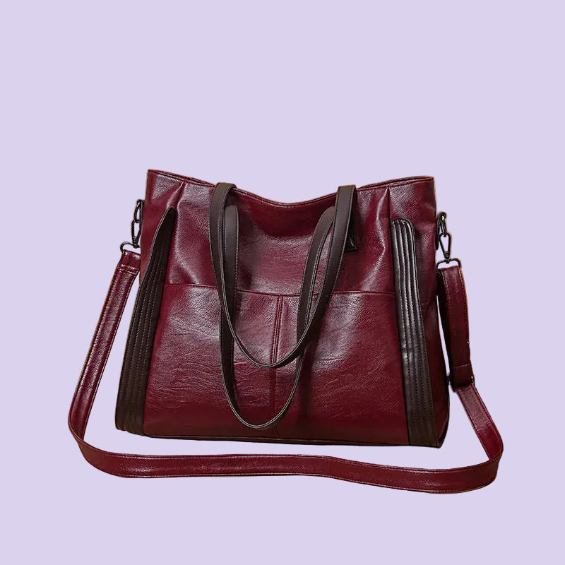 Borsa Simona Duo Shopper