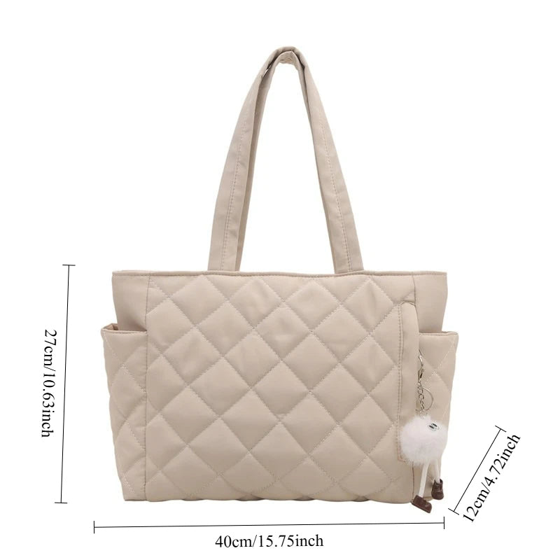 Borsa Casual