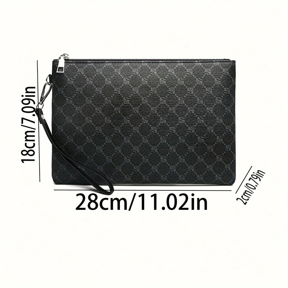 Pochette Uomo