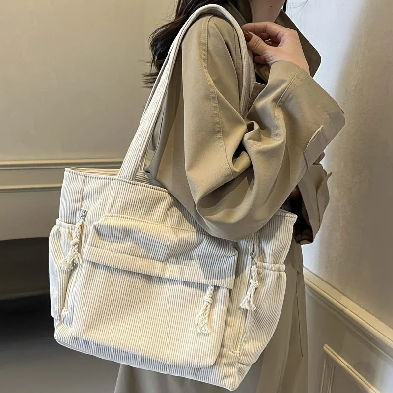 Borsa in Velluto