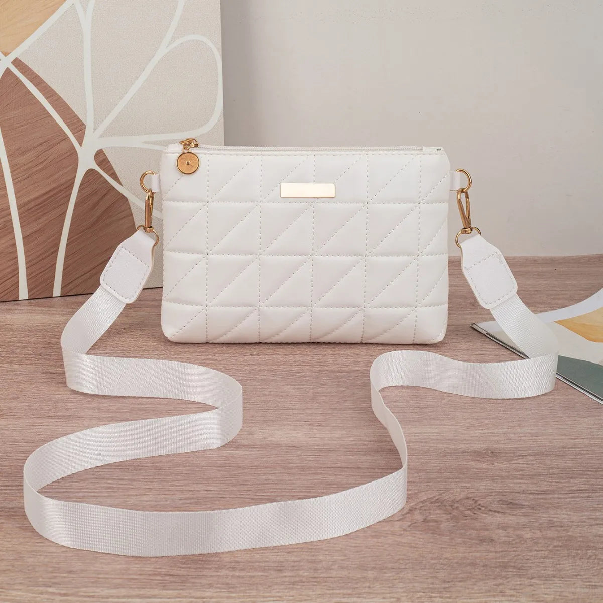 Mini Bag Donna