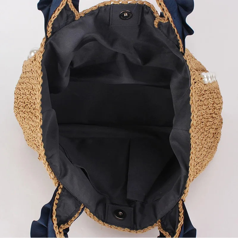 Borsa Perla