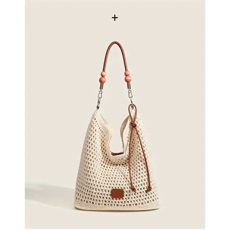 Borsa intrecciata