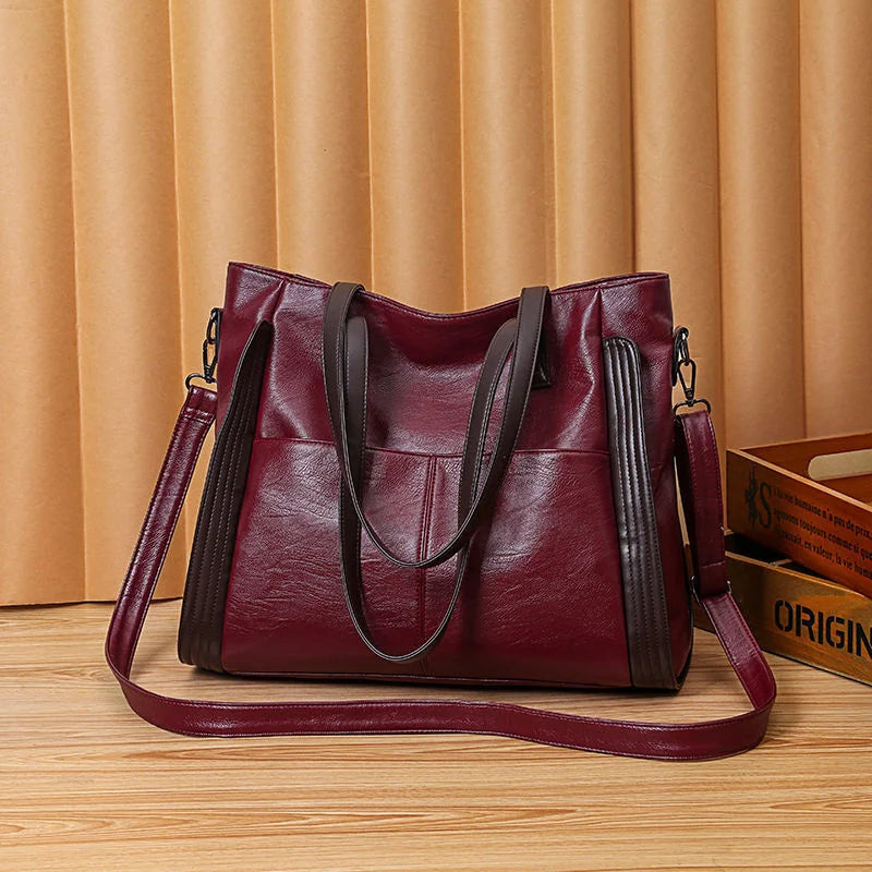 Borsa Simona Duo Shopper