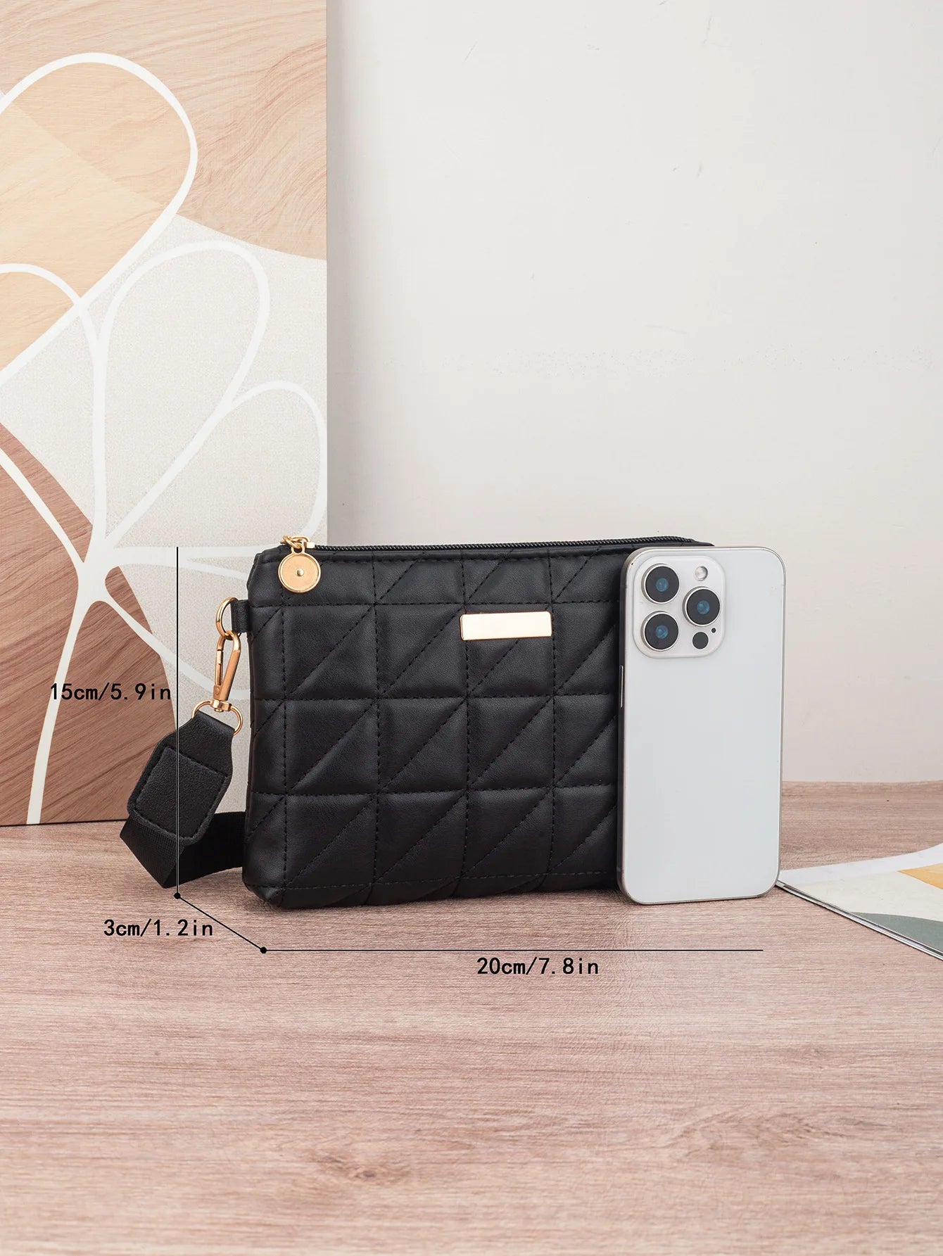 Mini Bag Donna