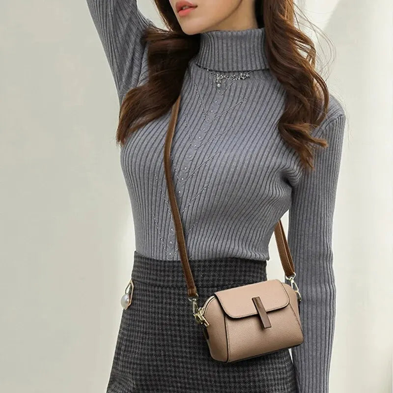 Borsa casual