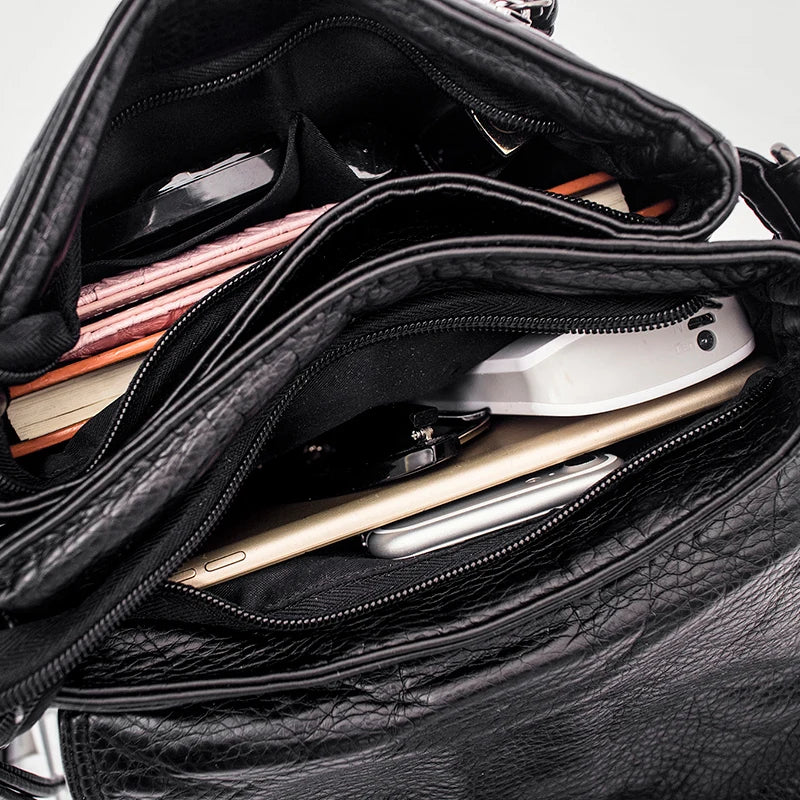 Sofia Urban Crossbody