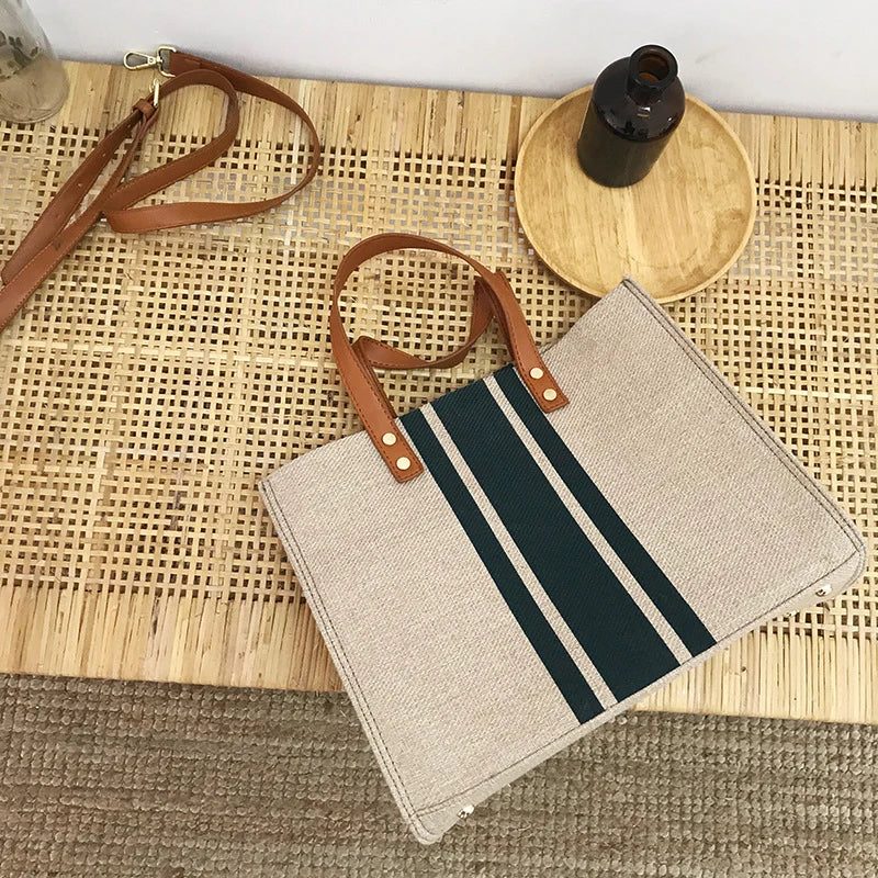 Borsa in Tela Marinella
