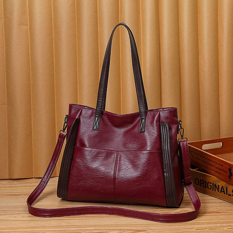Borsa Simona Duo Shopper