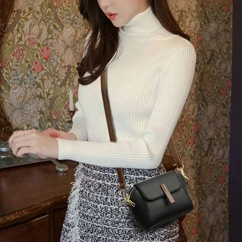Borsa casual