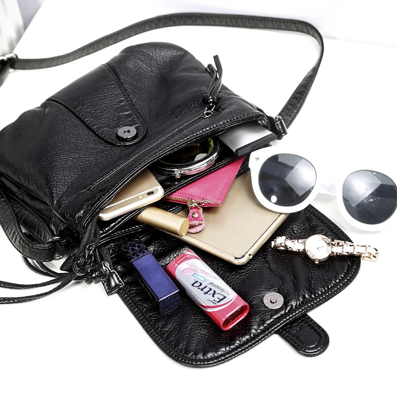 Sofia Urban Crossbody