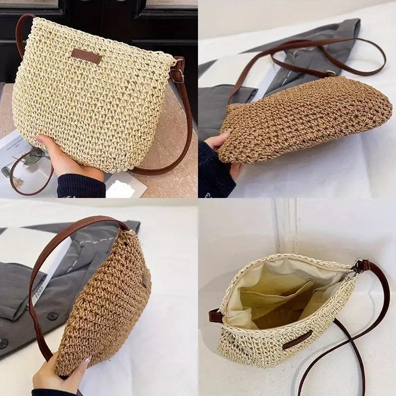 Borsa a tracolla Dorasole