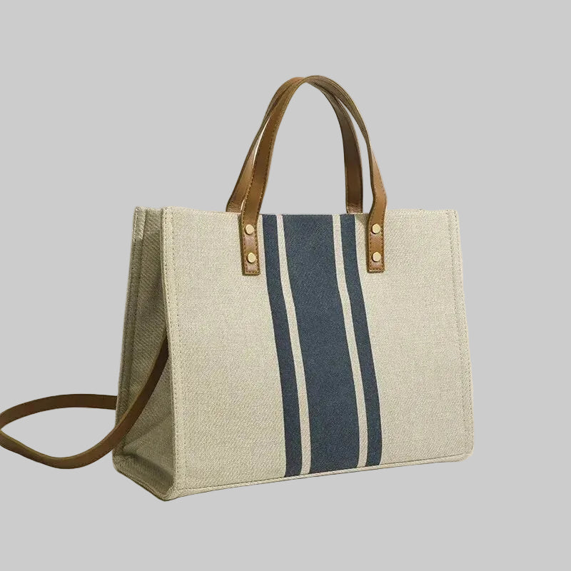 Borsa in Tela Marinella