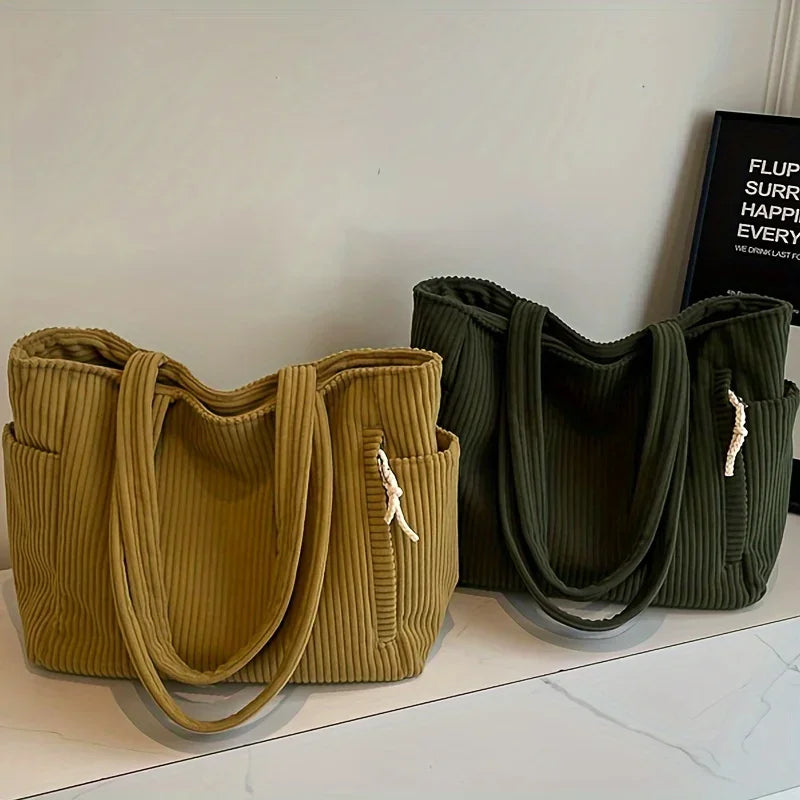 Borsa in Velluto