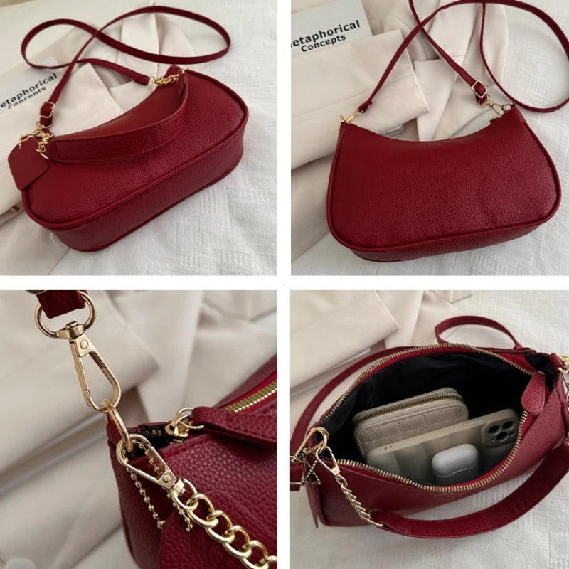 Borsa a Tracolla
