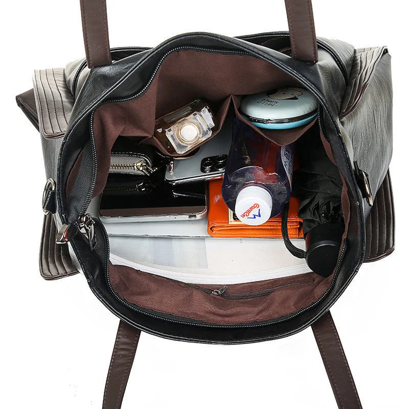 Borsa Simona Duo Shopper