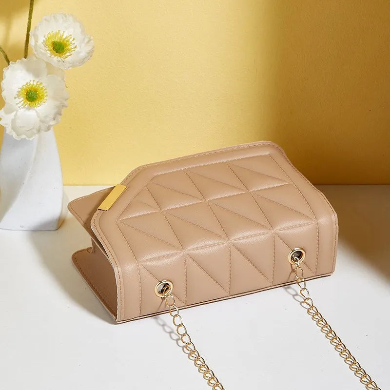 Mini Bag Donna