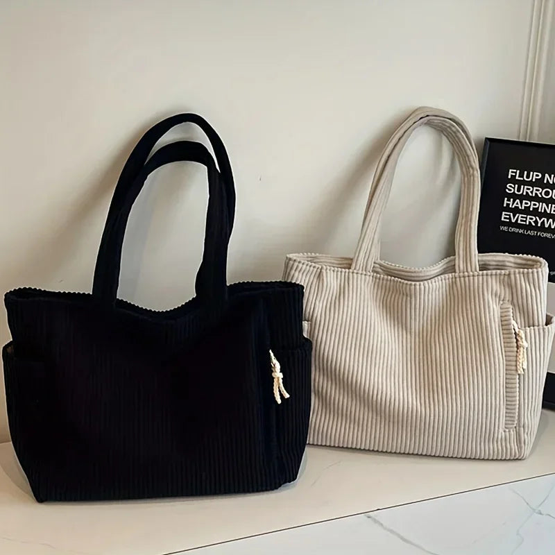 Borsa in Velluto