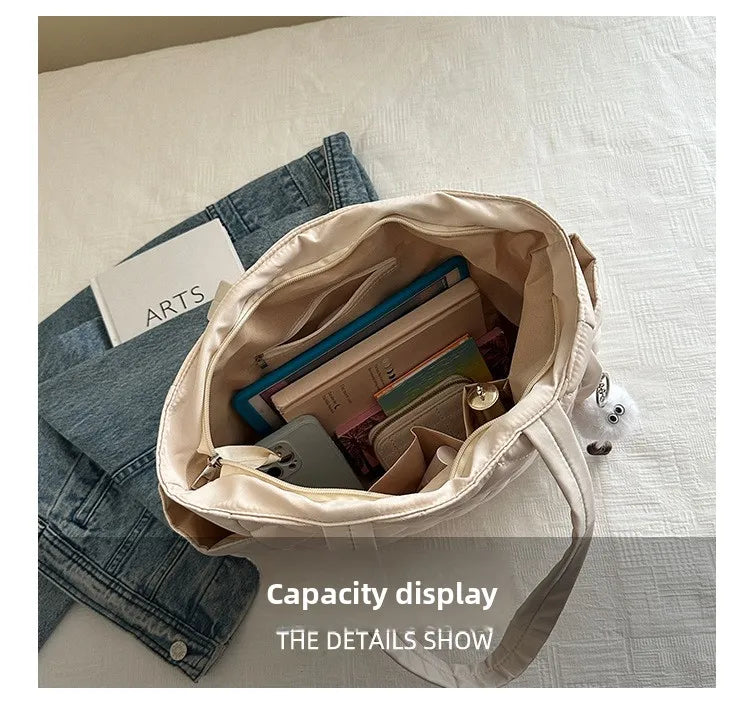 Borsa Casual