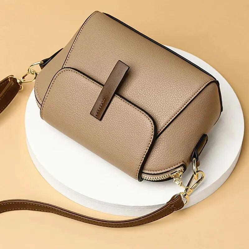 Borsa casual