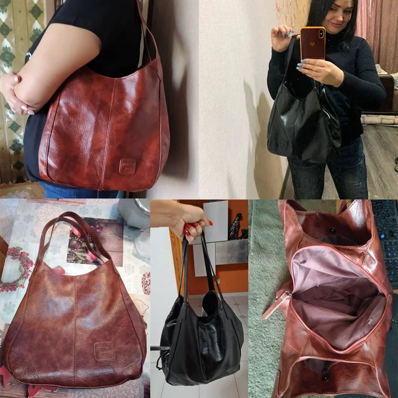 Borsa Vintage