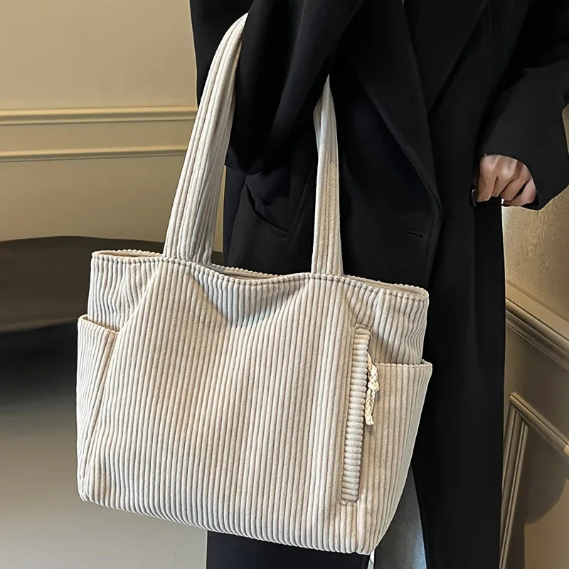 Borsa in Velluto