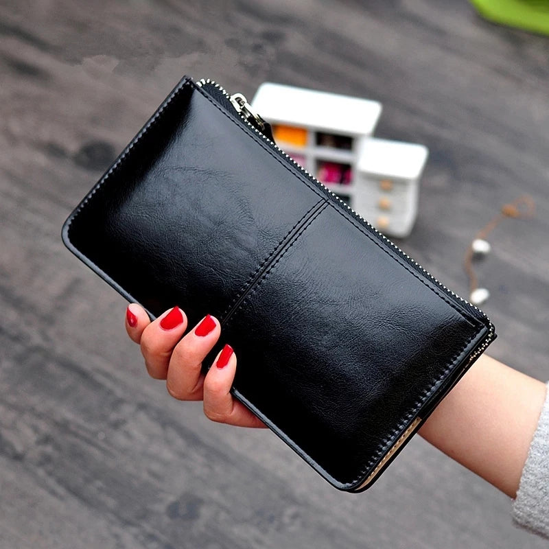 Portafoglio da donna