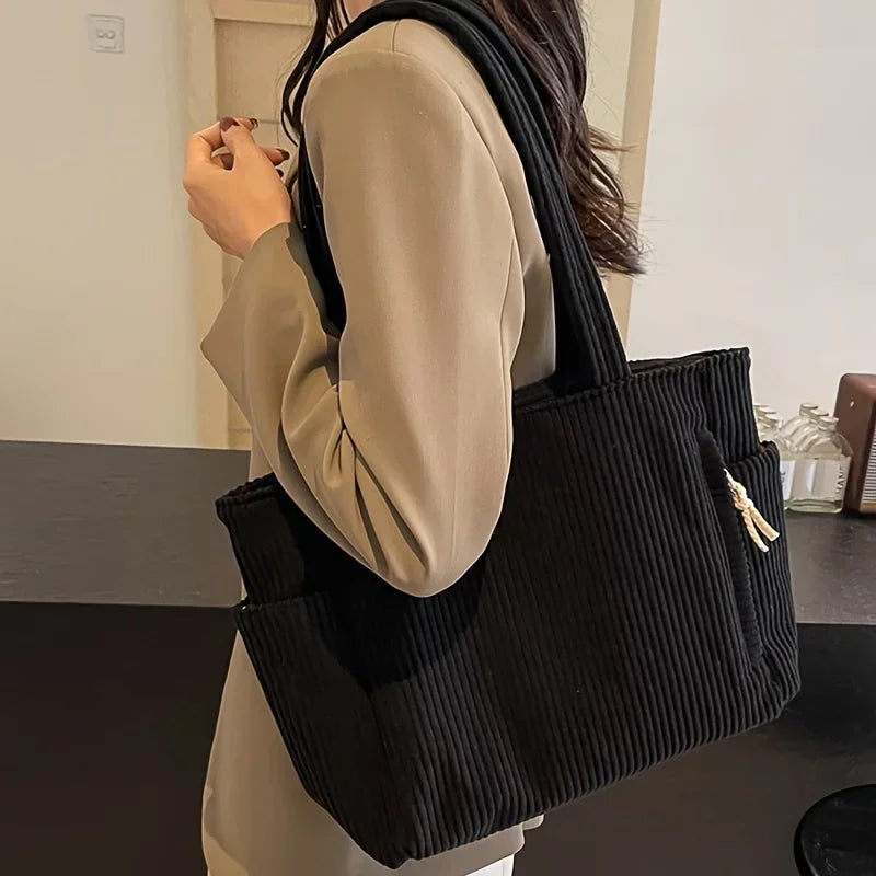 Borsa in Velluto