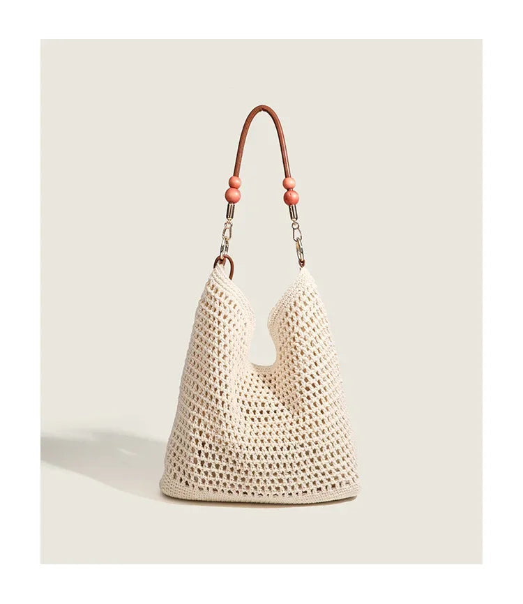 Borsa intrecciata
