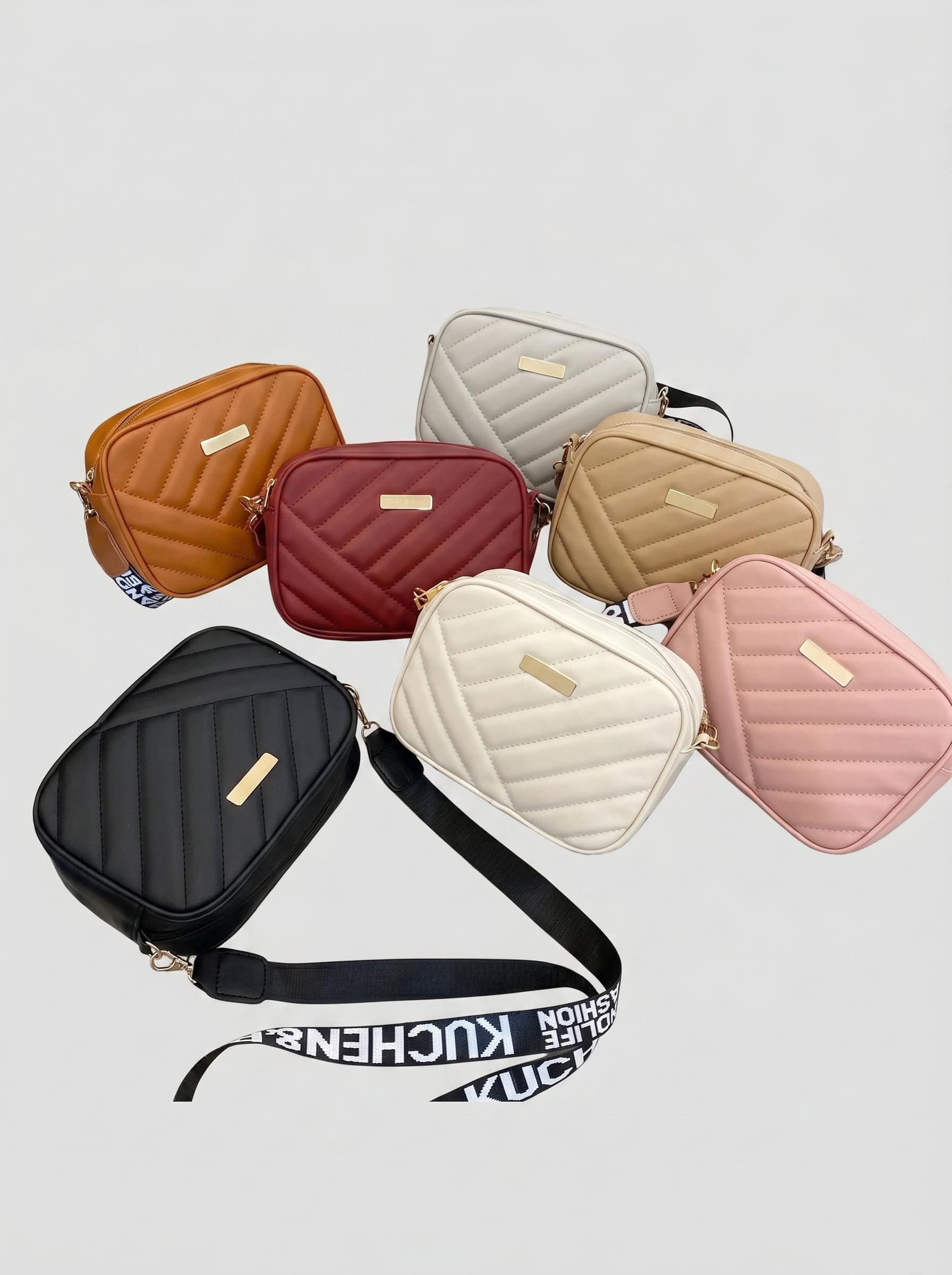Borsa Eden