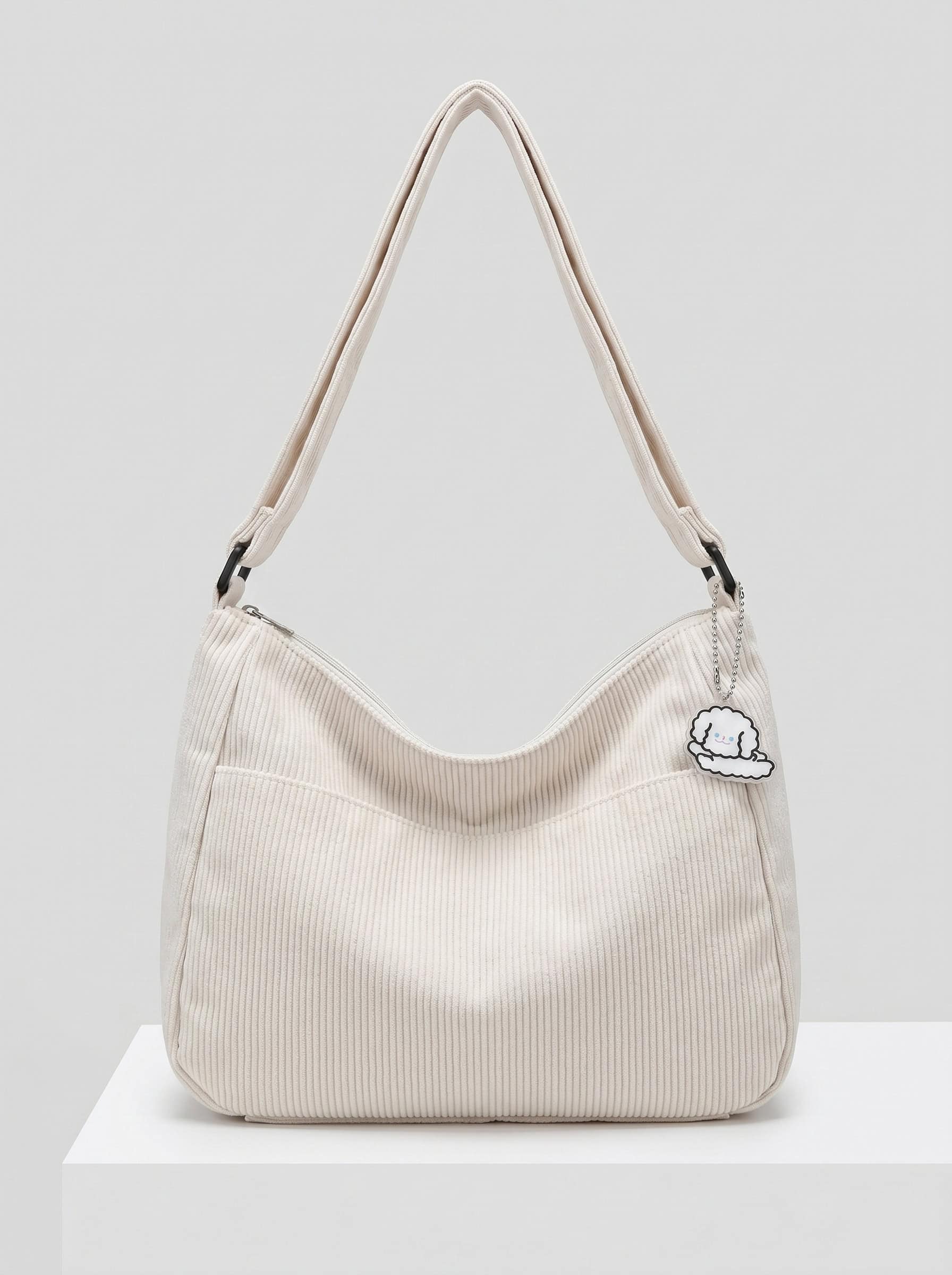Borsa Corallo