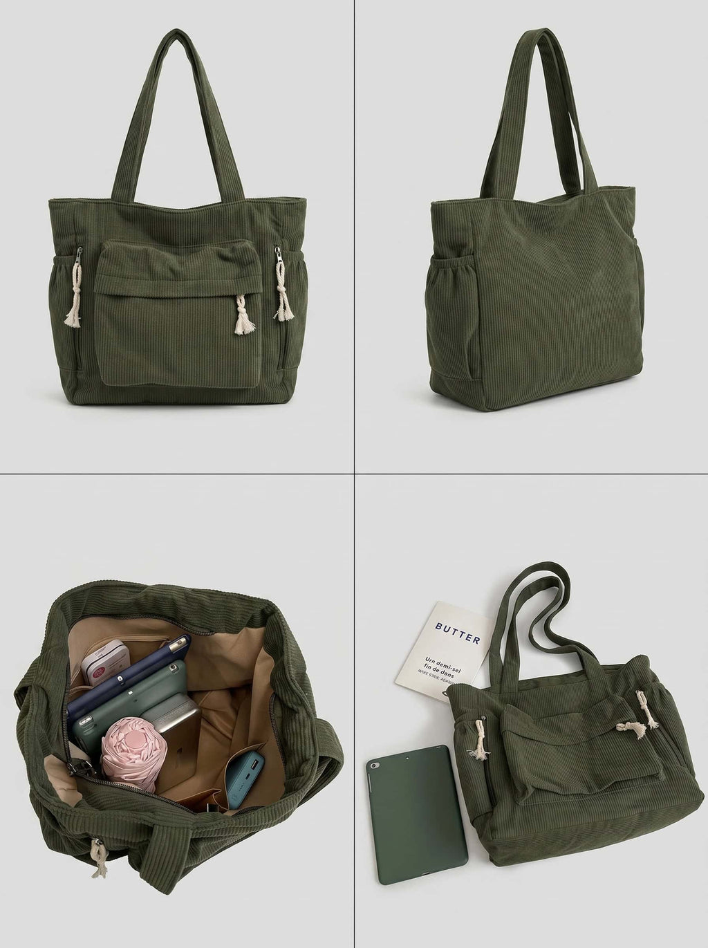 Borsa Capri