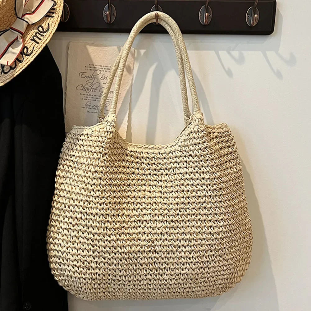 Borsa Donna Intrecciata