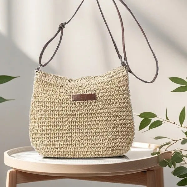 Borsa a tracolla Dorasole