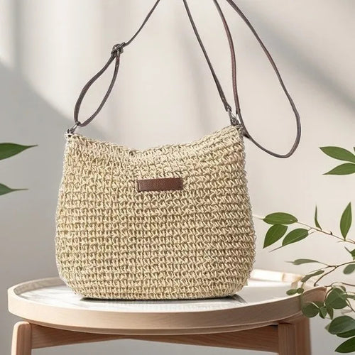 Borsa a tracolla Dorasole