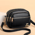 Borsa in morbida Pelle