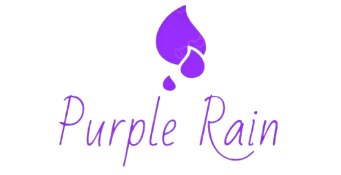 Purple rain